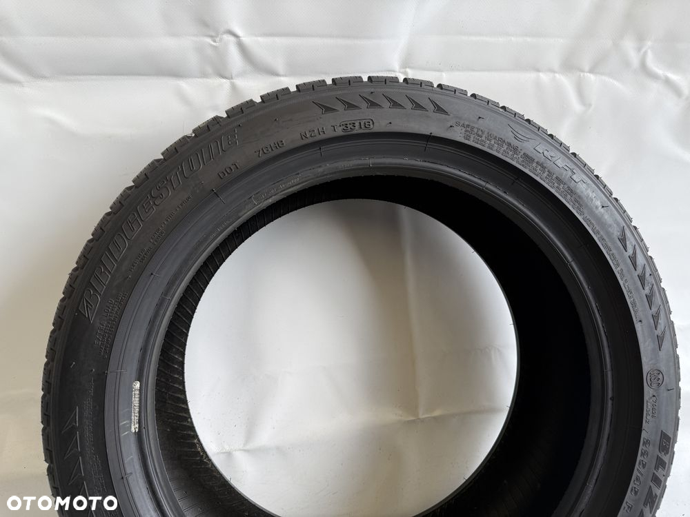 225/45/17 Bridgestone Blizzak LM-25 RSC 2018R (337) - 3