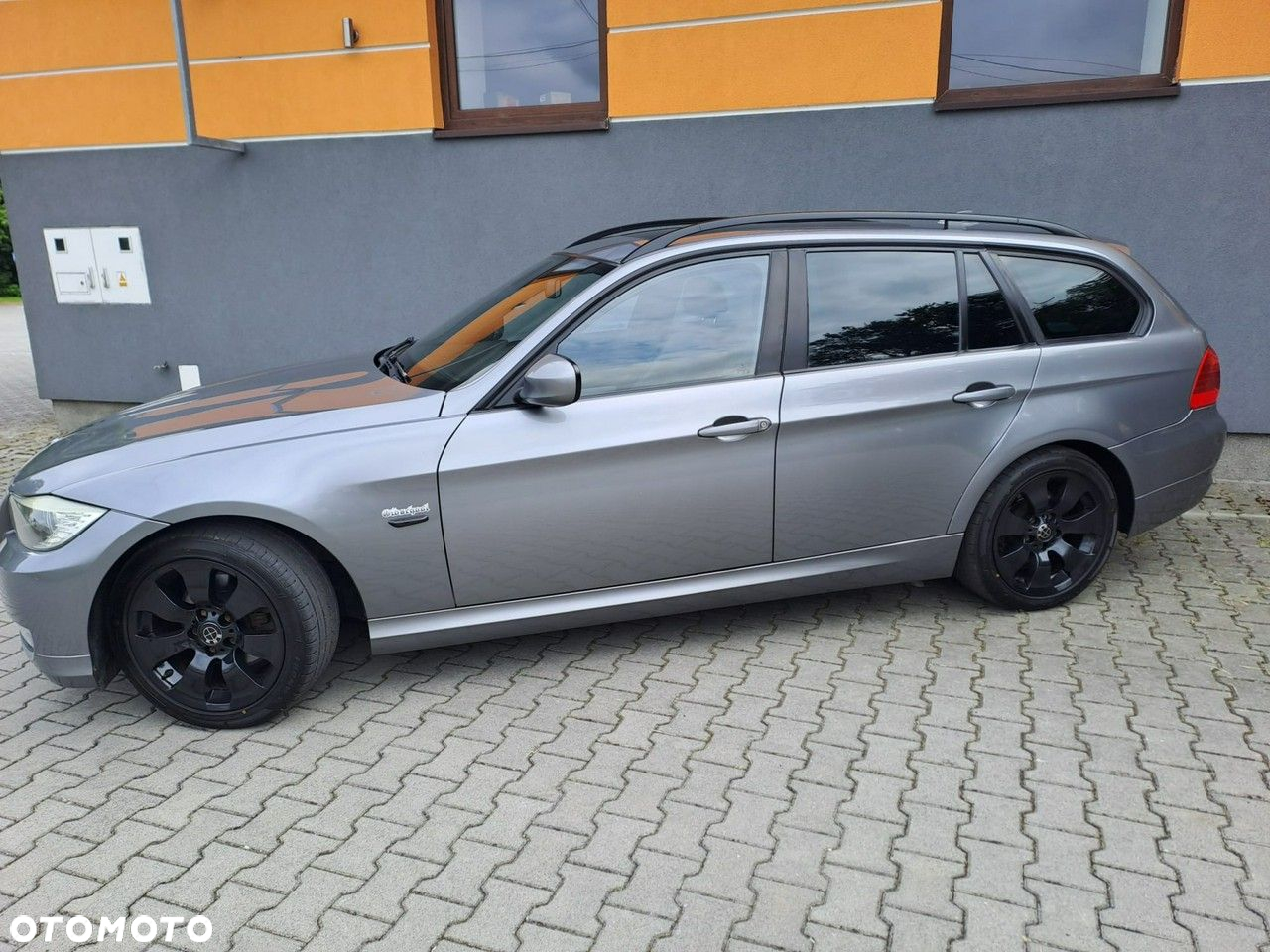 BMW Seria 3 - 23
