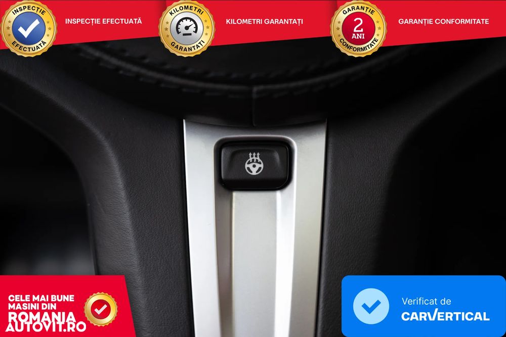 BMW X3 xDrive30i Aut. M Sport - 19