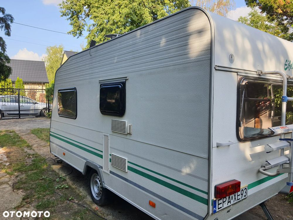 KNAUS Eifelland - 21