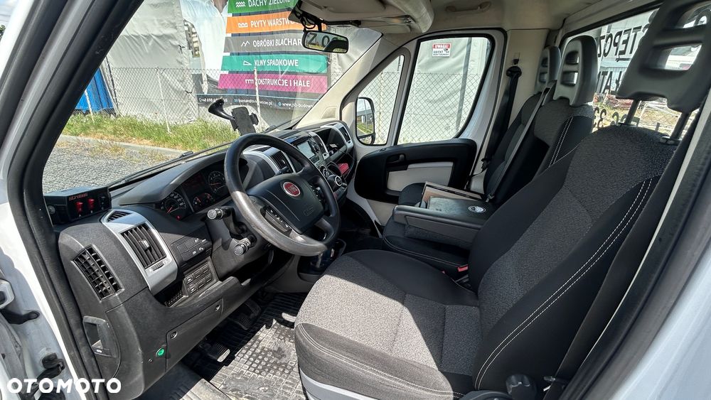 Fiat Ducato - 10