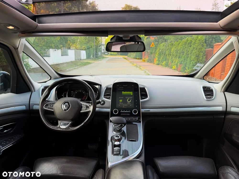 Renault Espace 1.6 dCi Energy Initiale Paris EDC - 28