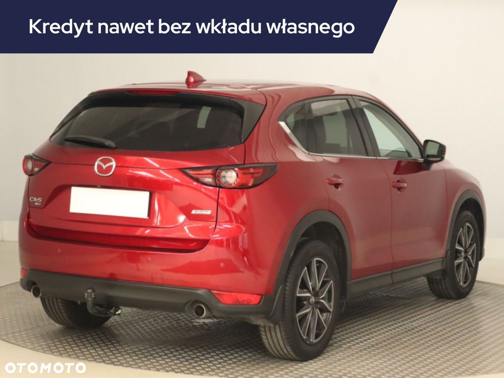 Mazda CX-5 - 7