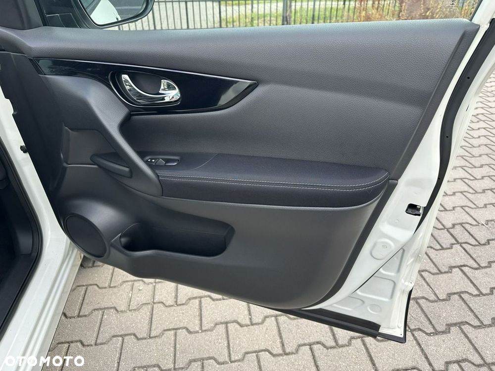 Nissan Qashqai - 18