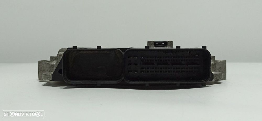 CENTRALINA DO MOTOR UCE HYUNDAI I30 CLASSIC - 4