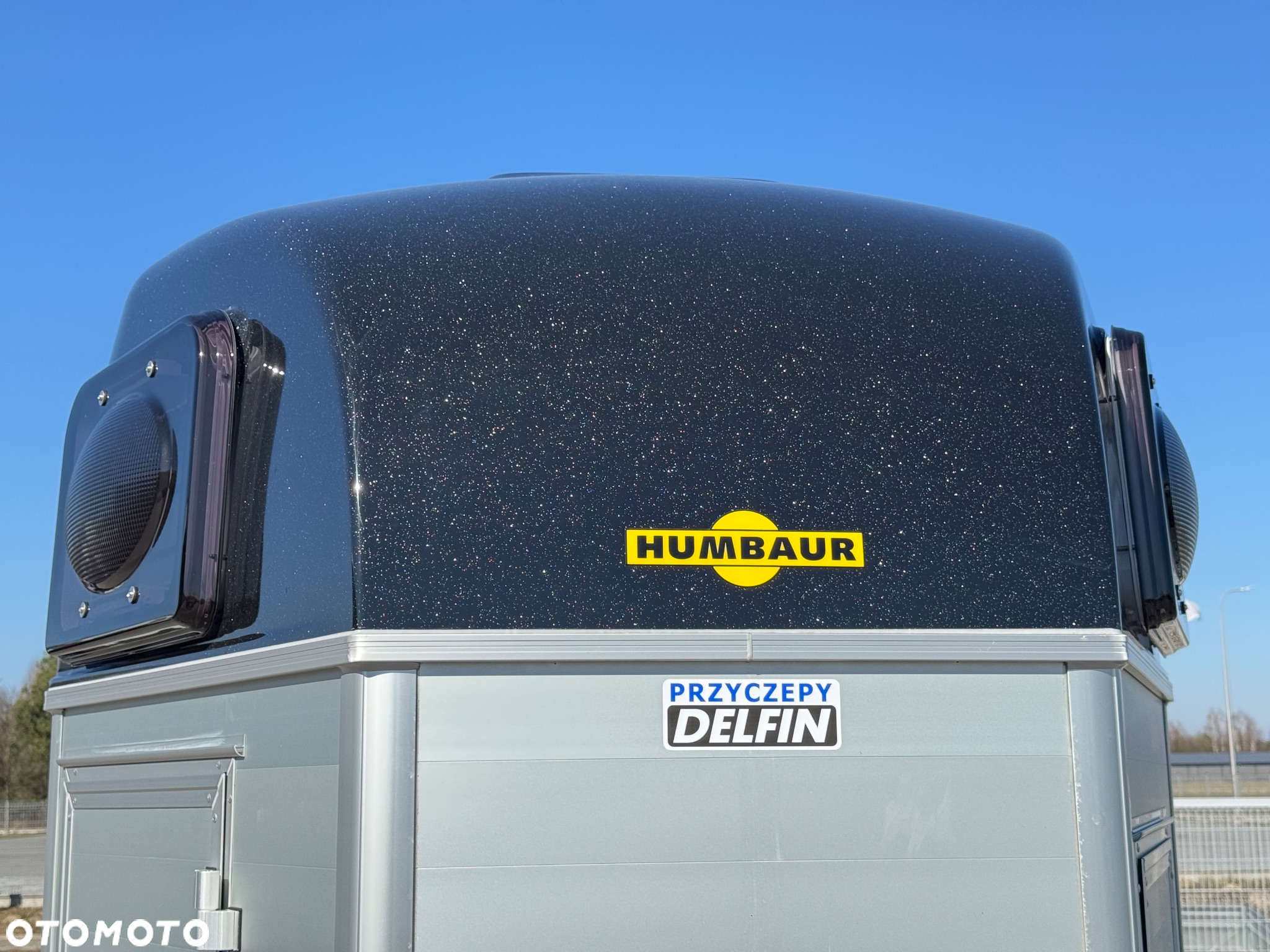 Humbaur Equitos Alu Plus 2000 - 21