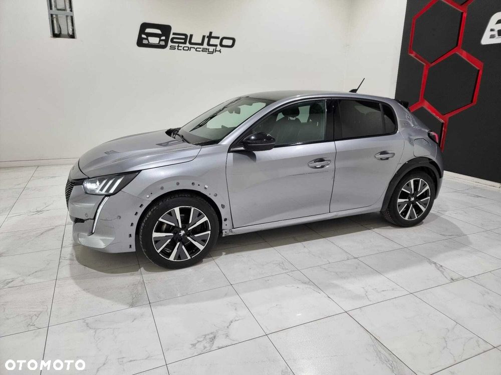 Peugeot 208 - 2
