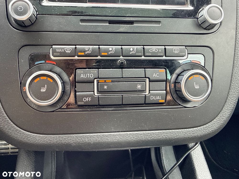 Volkswagen Scirocco 1.4 TSI DSG - 16