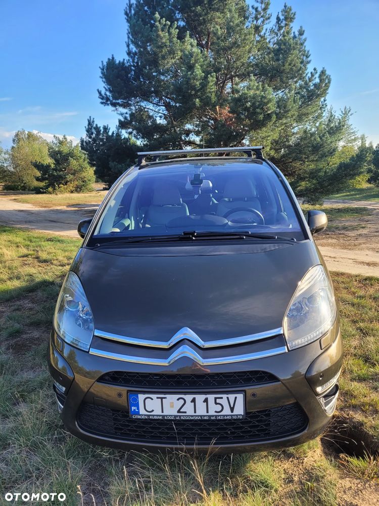 Citroën C4 Picasso 2.0 HDi Exclusive - 2