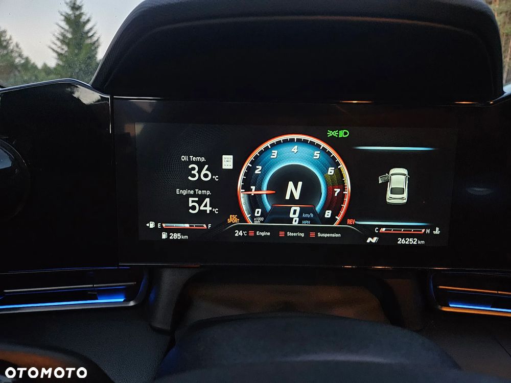 Hyundai i30 N - 39