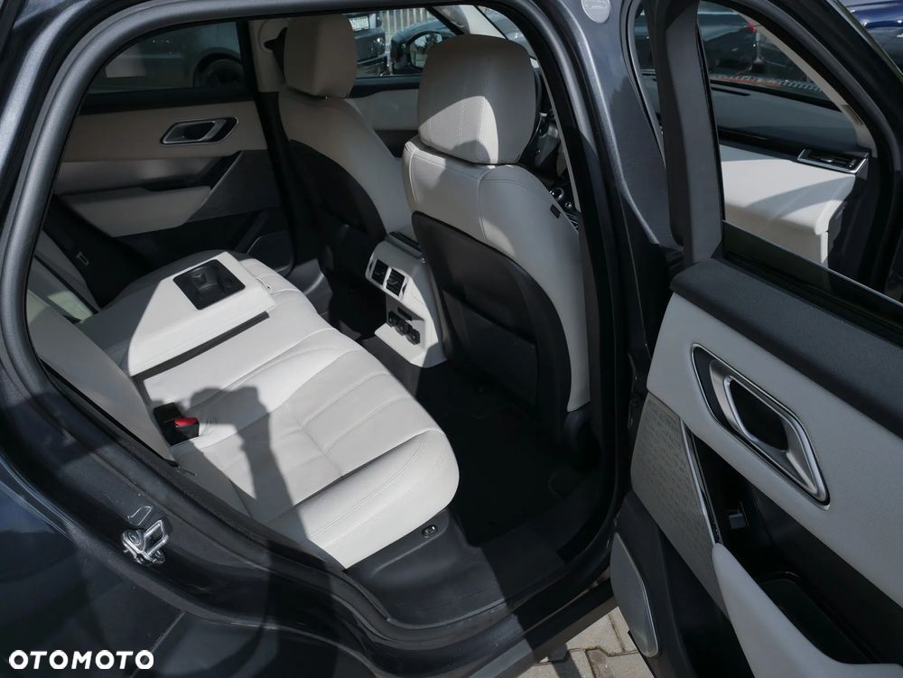Land Rover Range Rover Velar P250 Dynamic SE - 19