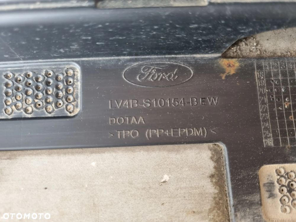 FORD KUGA MK3 ST TITANIUM LISTWA PROGOWA PRAWA - 4