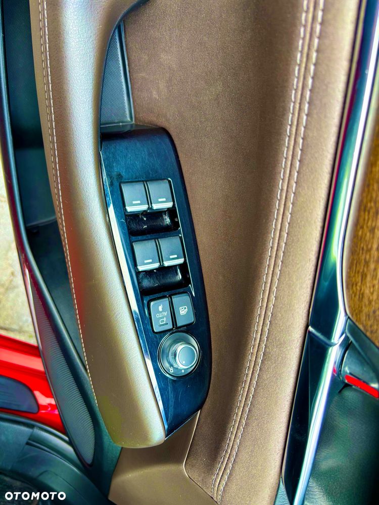 Mazda 6 2.0 SKYPrestige - 23