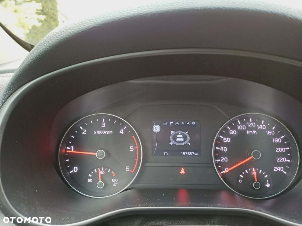 Kia Sportage - 17