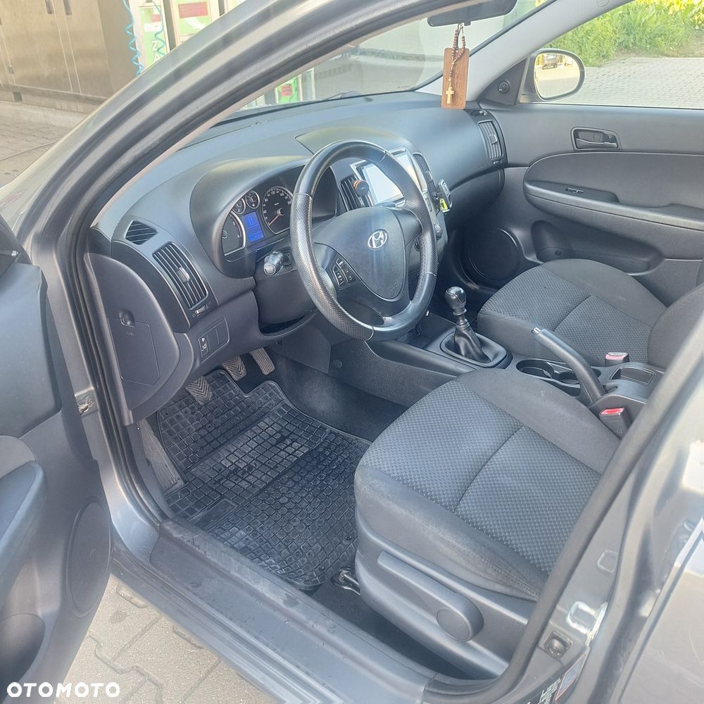 Hyundai i30 - 7