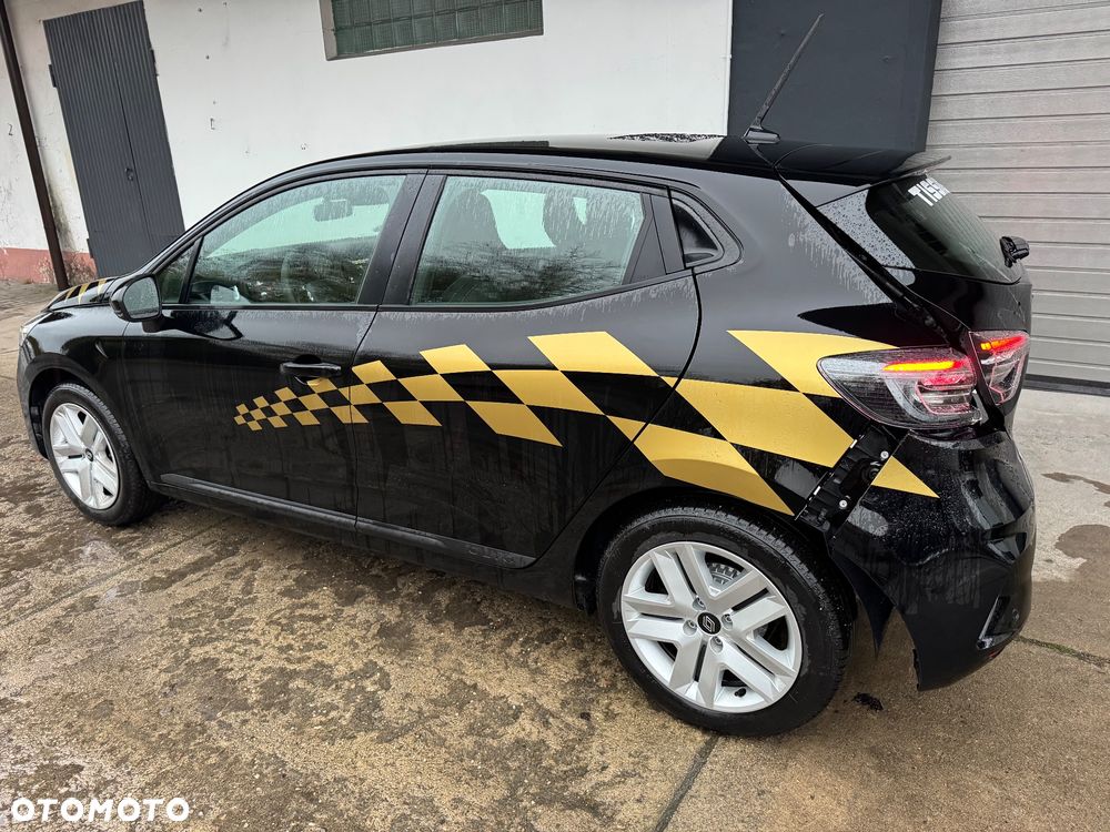 Renault Clio 1.0 TCe Equilibre - 33