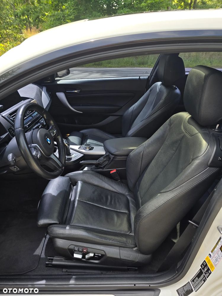 BMW Seria 2 M240i xDrive sport - 25