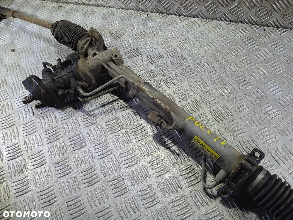 MAGLOWNICA VOLKSWAGEN POLO 4 6Q1423055M - 3