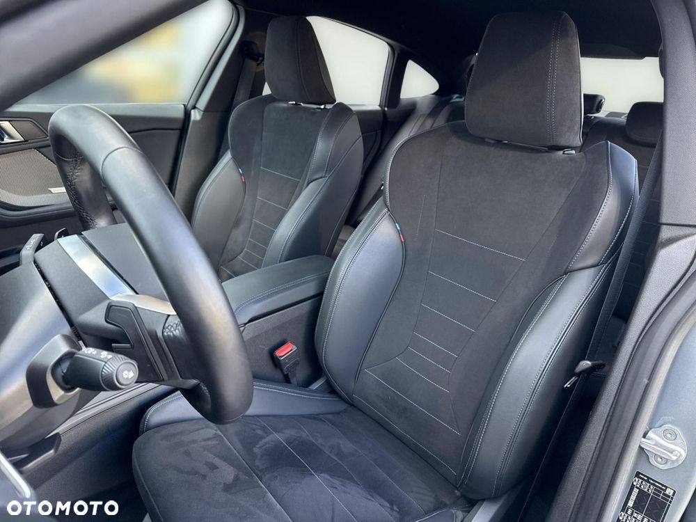 BMW Seria 2 - 8