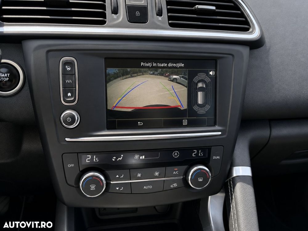 Renault Kadjar - 8