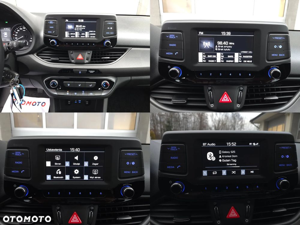 Hyundai i30 1.4 Select - 27