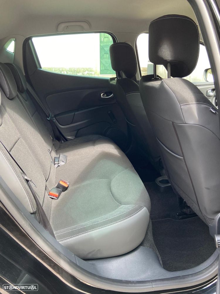 Renault Clio 0.9 TCe Limited - 13