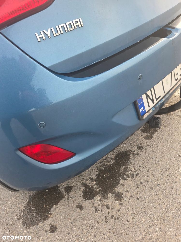 Hyundai i30 - 6