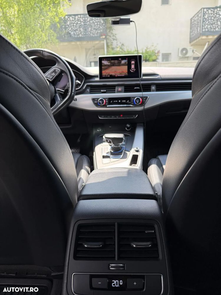 Audi A5 - 13
