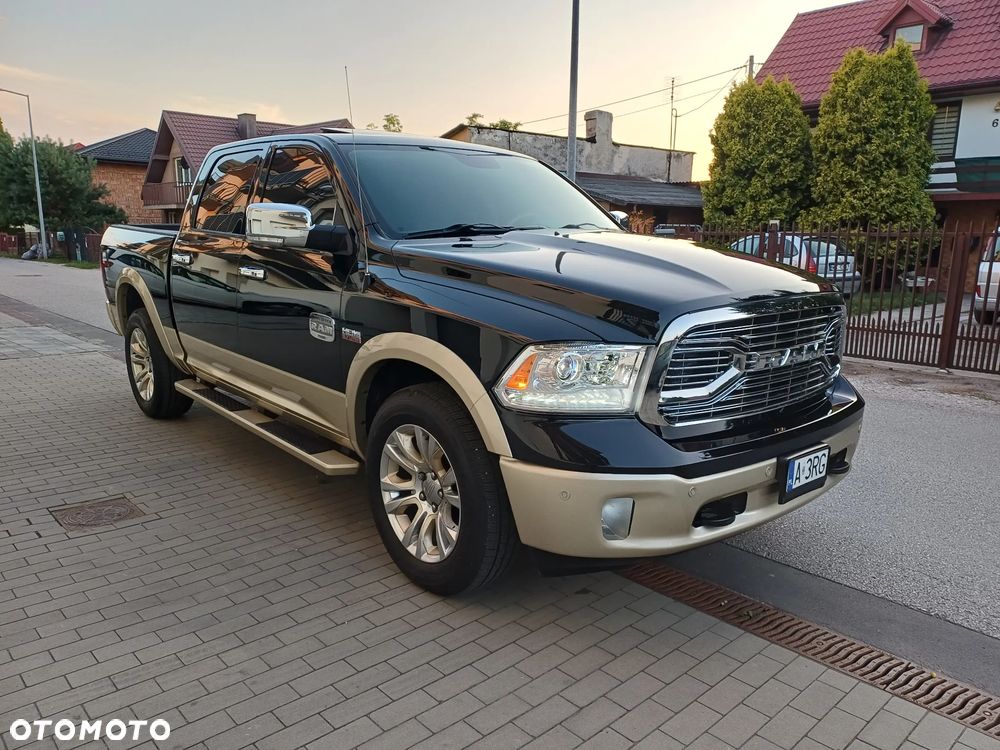 Dodge RAM - 4