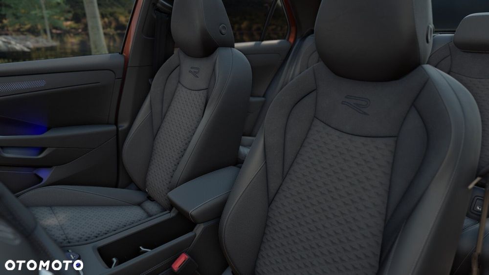 Volkswagen T-Roc 1.5 eTSI R-Line DSG - 12