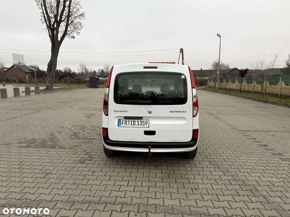 Renault Kangoo - 7