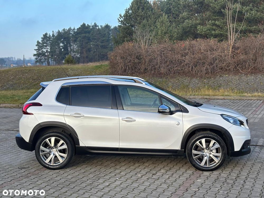 Peugeot 2008 PureTech 130 GPF Stop&Start Active - 6