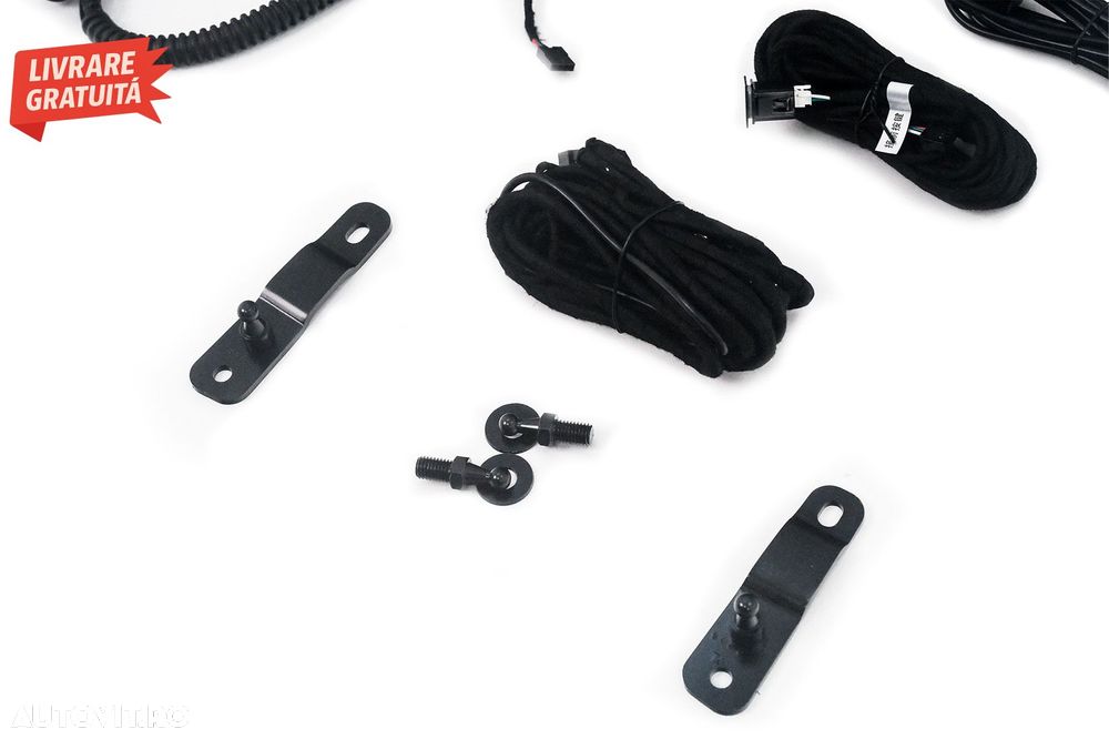 Sistem Electric de Ridicare Hayon BMW X3 F25 (2011-2016)- livrare gratuita - 2