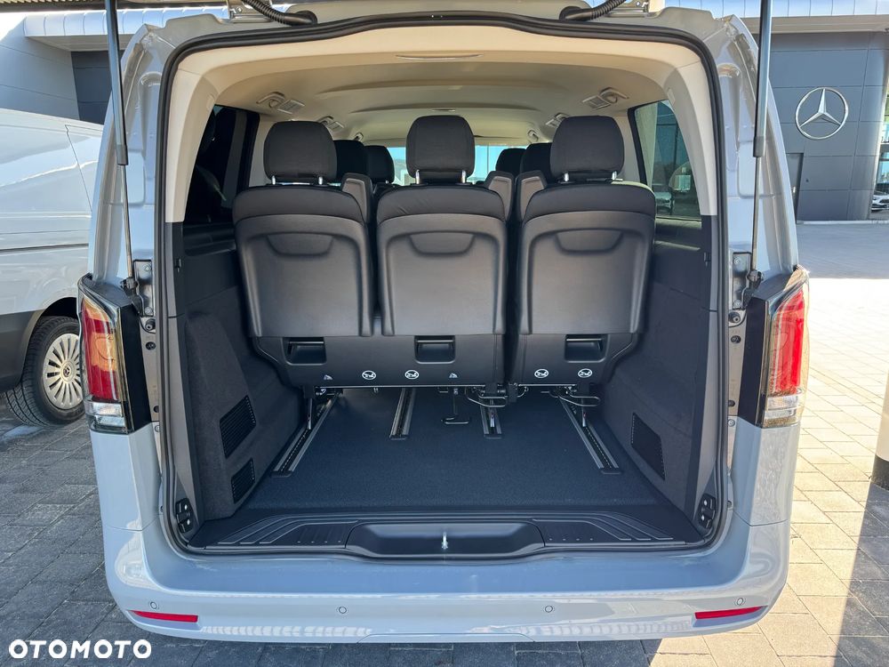 Mercedes-Benz Vito Tourer L2 Pro 9G-Tronic 447.703 - 15