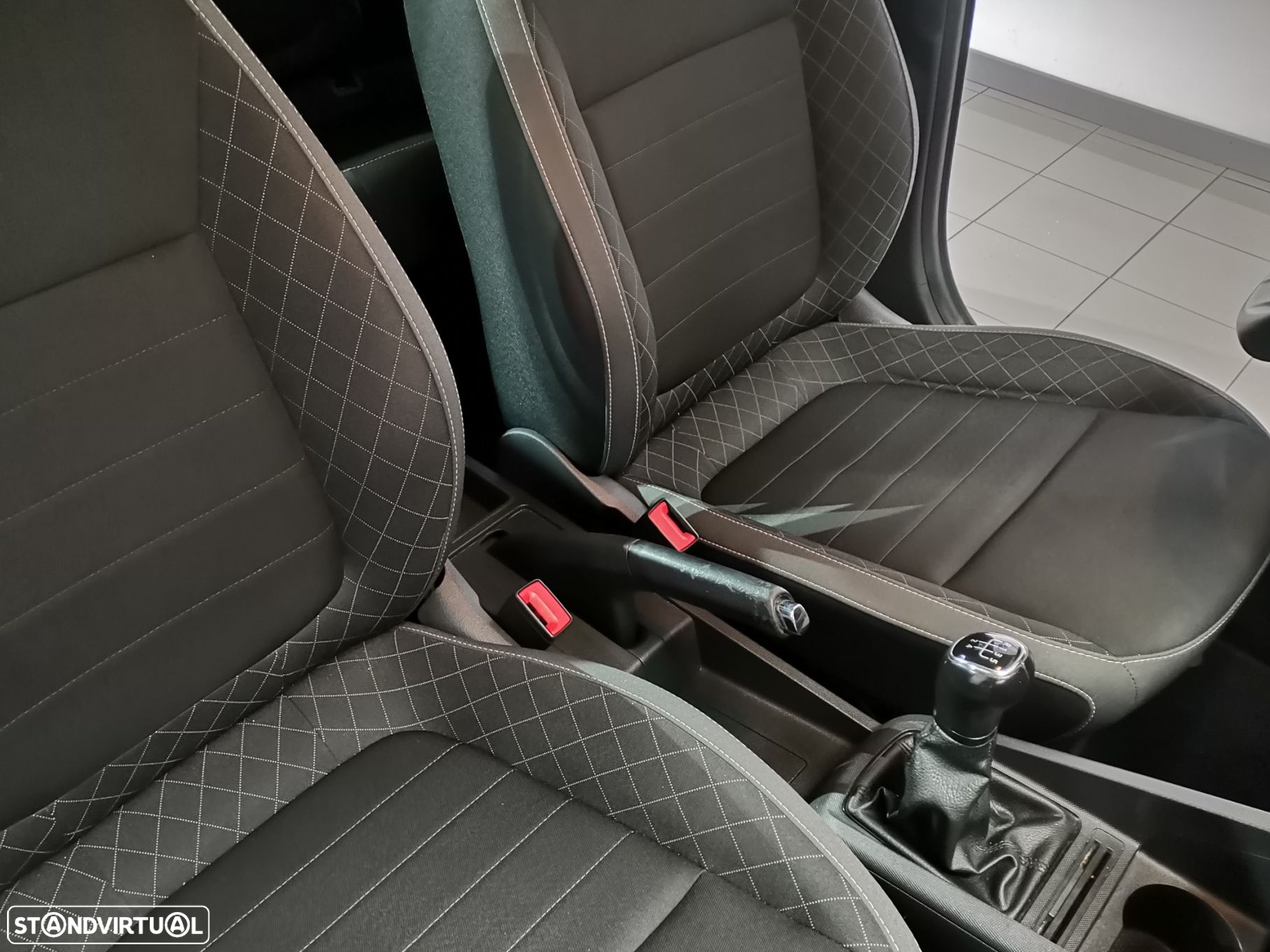 Skoda Fabia 1.0 TSI Ambition - 17