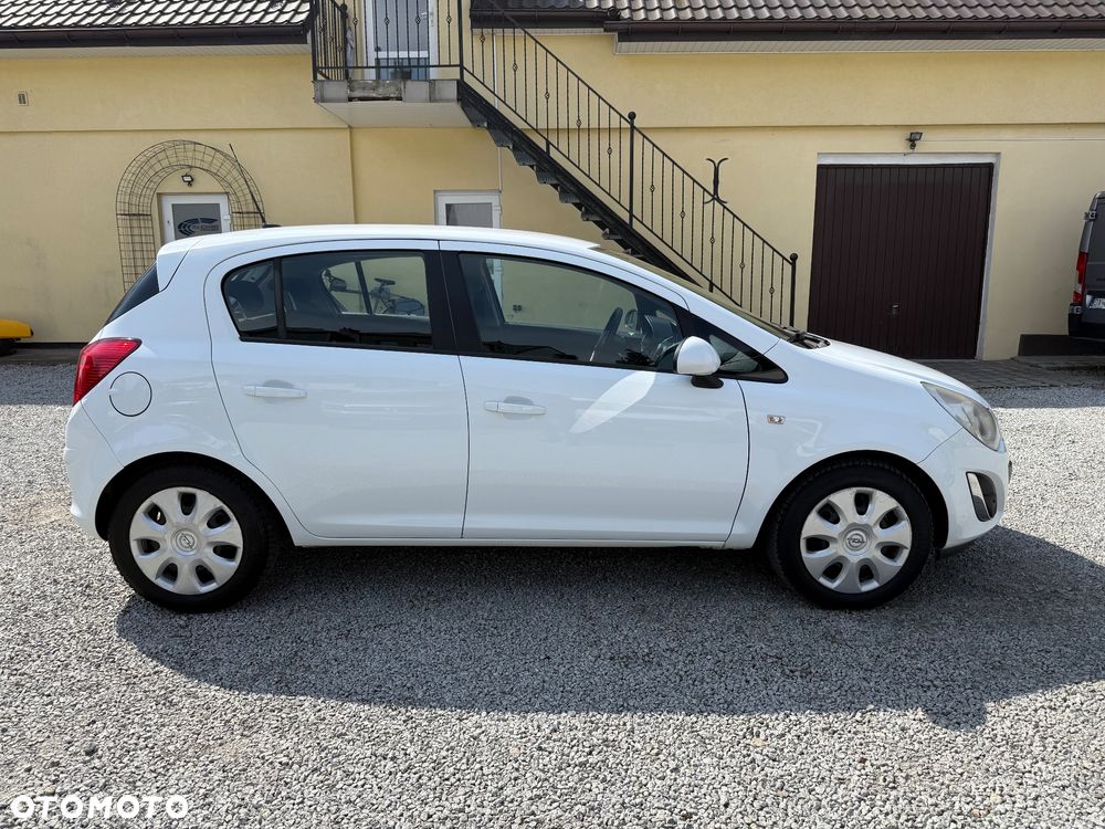Opel Corsa 1.3 CDTI Enjoy - 7