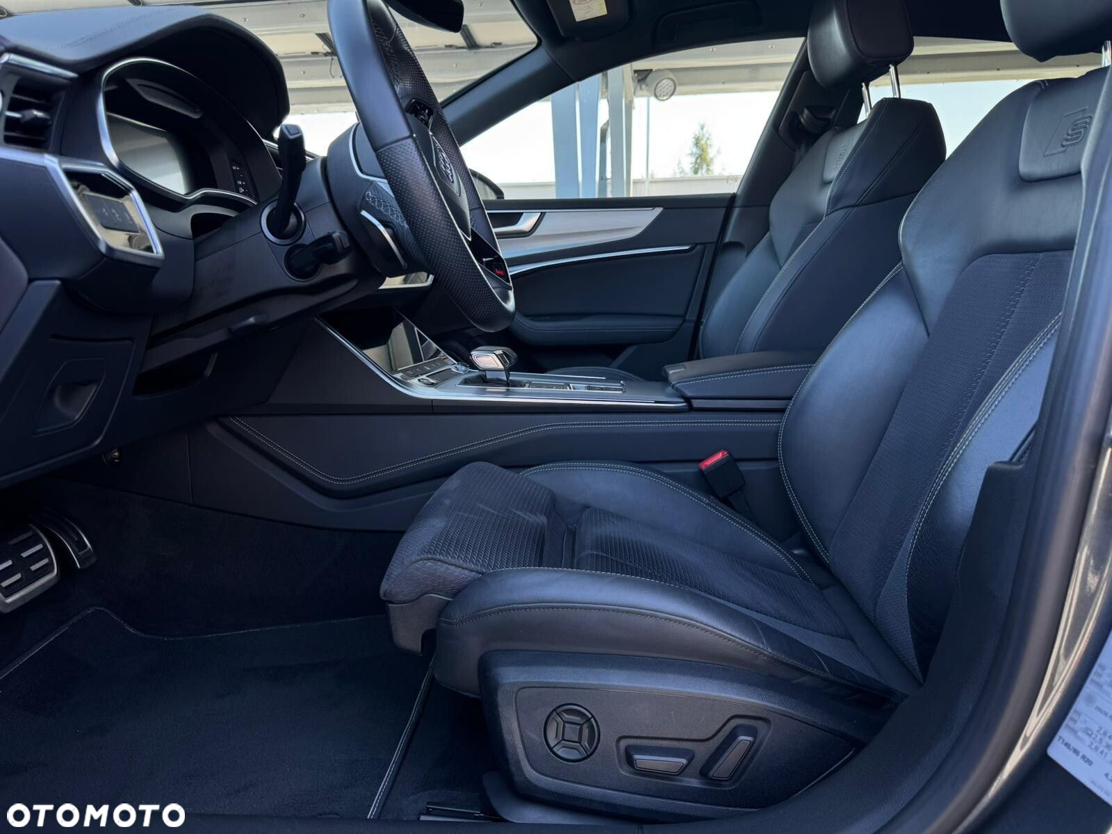 Audi A7 Sportback 45 TFSI Quattro S tronic - 15