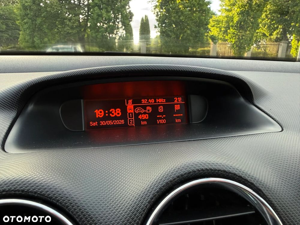 Peugeot 308 - 16