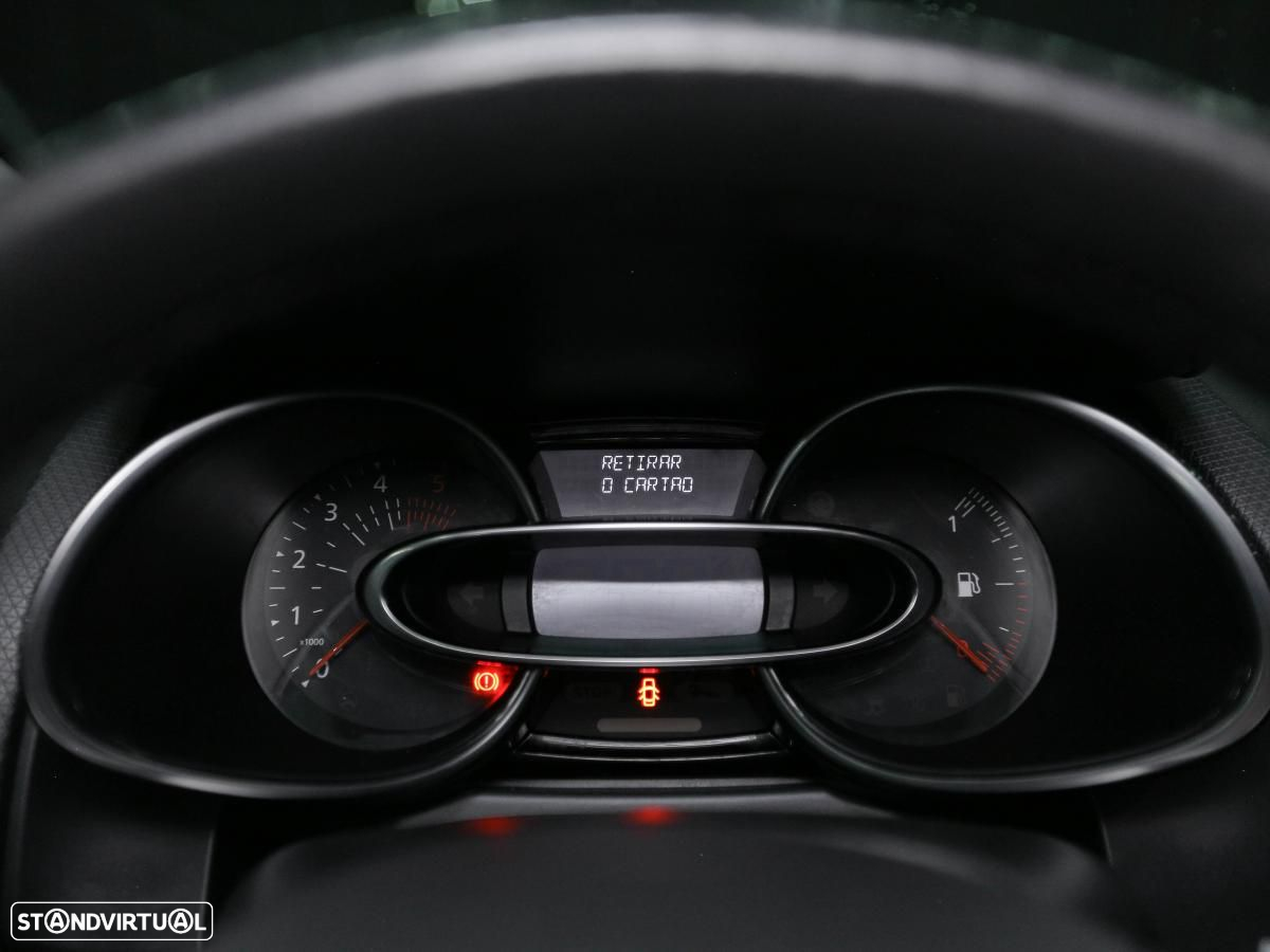 Renault Clio 1.5 dCi GT Line EDC - 12