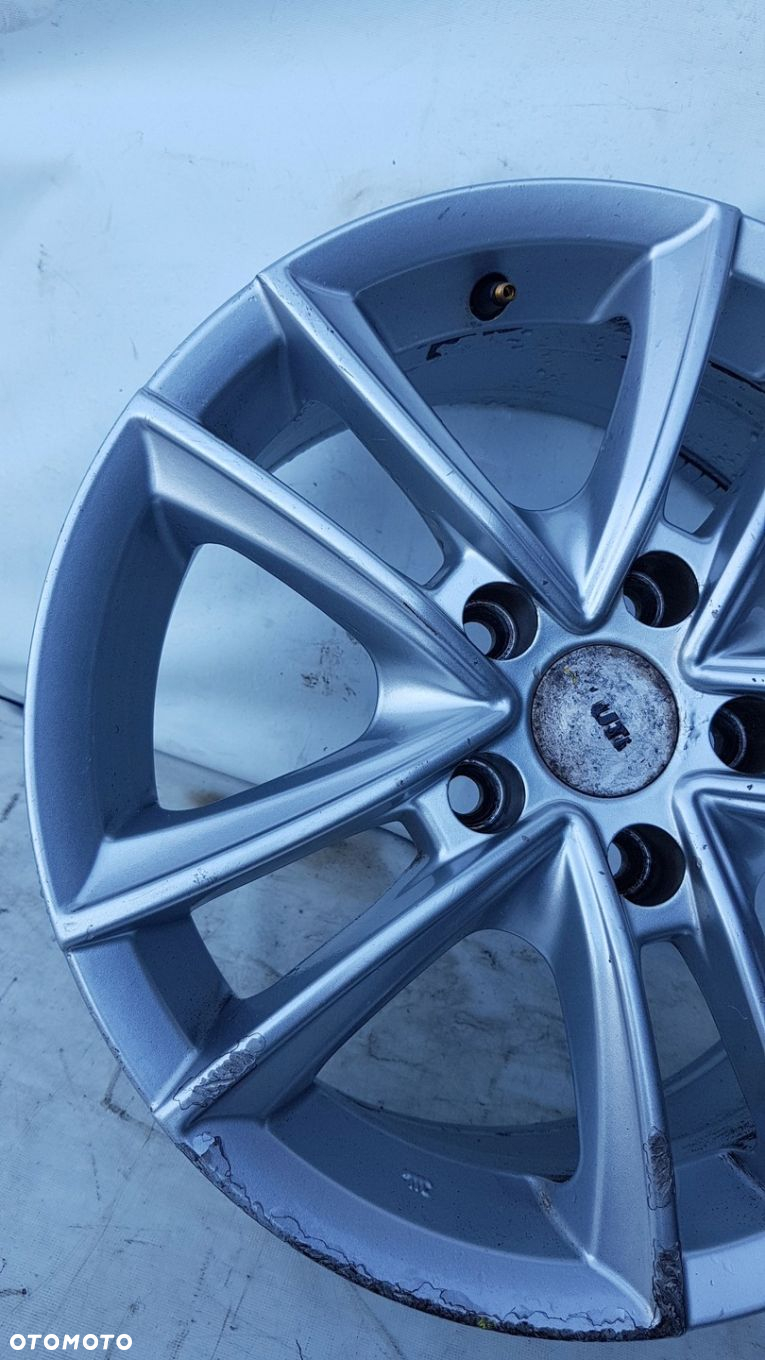 felga Opel autec 16 5x115 - 10