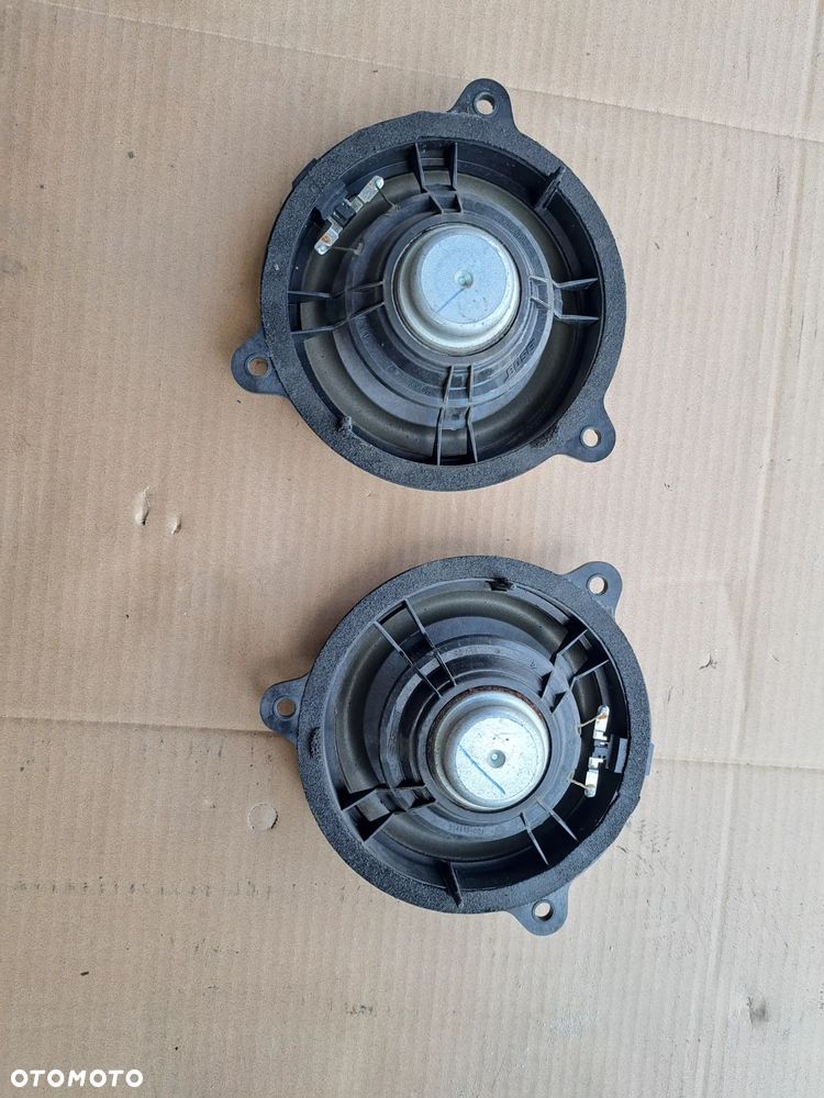 Renault Koleos I głosnik bose przedni 28156JY10A - 5