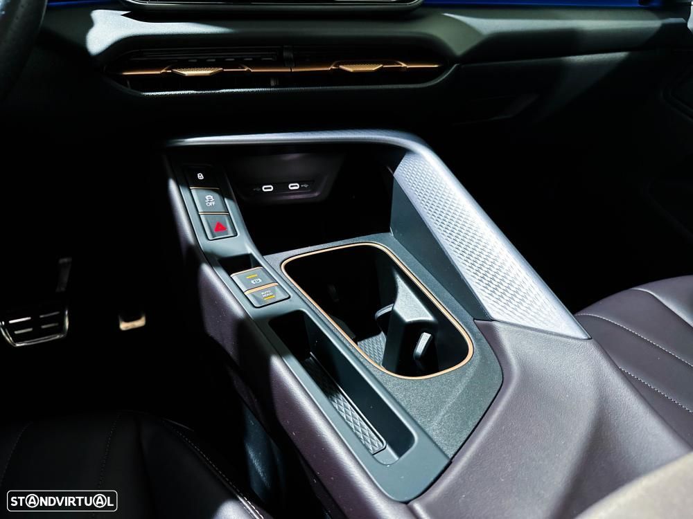 Cupra Terramar 1.5 e-Hybrid VZ Tribe Edition DSG - 52