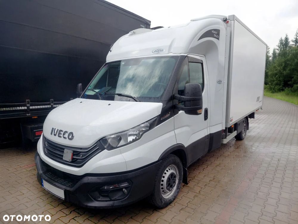 Iveco DAILY - 6