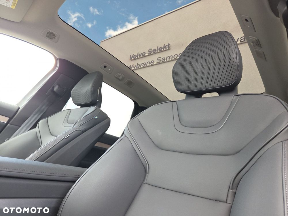 Volvo EX90 Twin Motor AWD Ultra (7-Sitzer) - 28