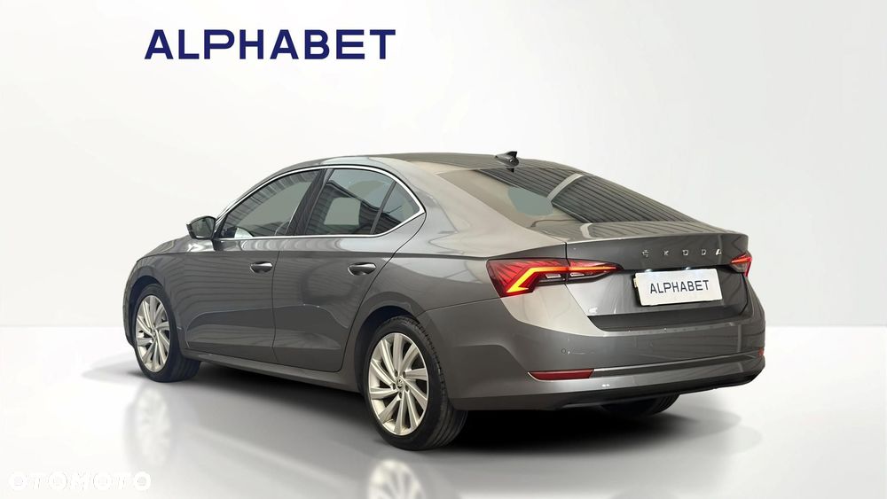 Skoda Octavia 1.5 TSI ACT Style - 3