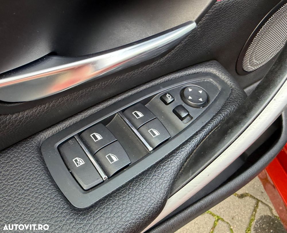 BMW Seria 4 440i Gran Coupe xDrive Aut. M Sport - 26