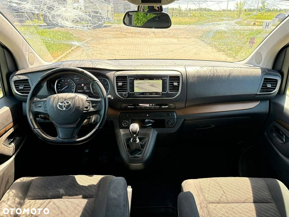 Toyota Proace Verso 2.0 D4-D Long Family - 34