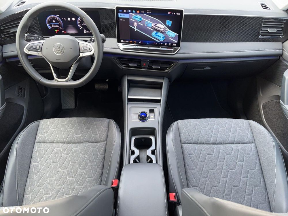 Volkswagen Tiguan 2.0 TDI SCR Life DSG - 20