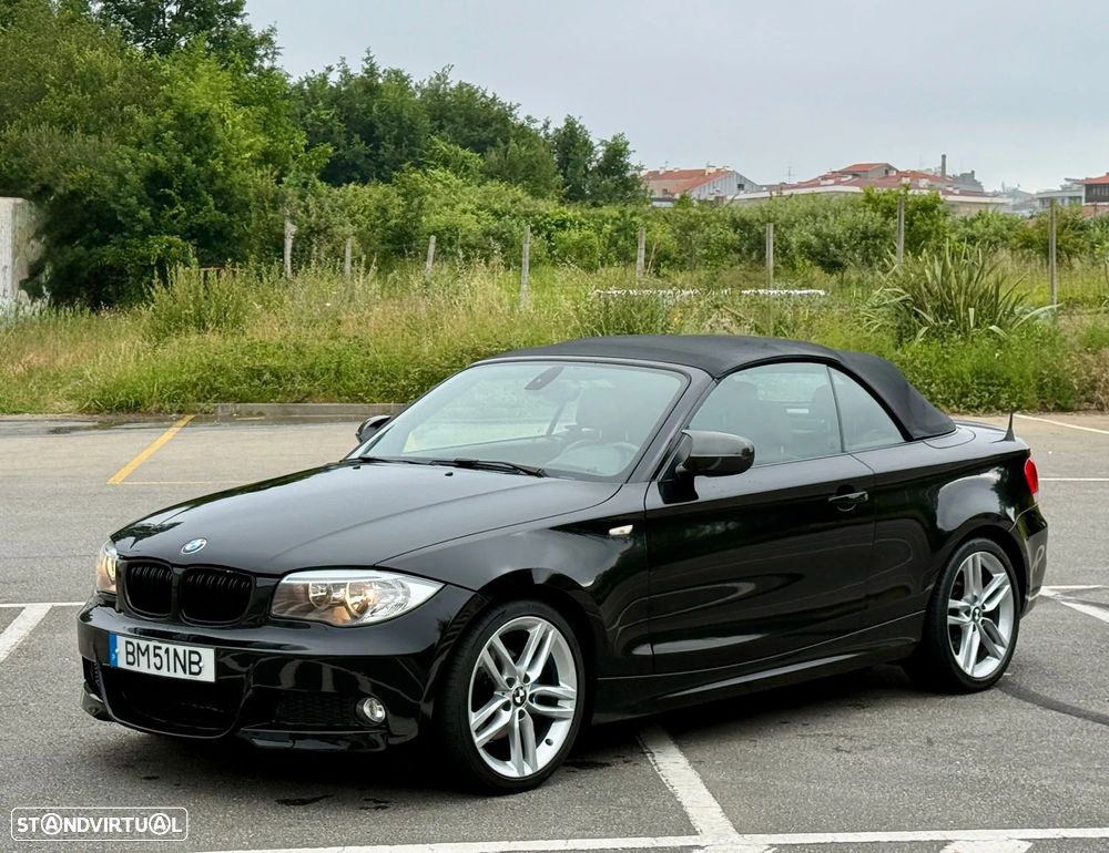 BMW 118 - 2