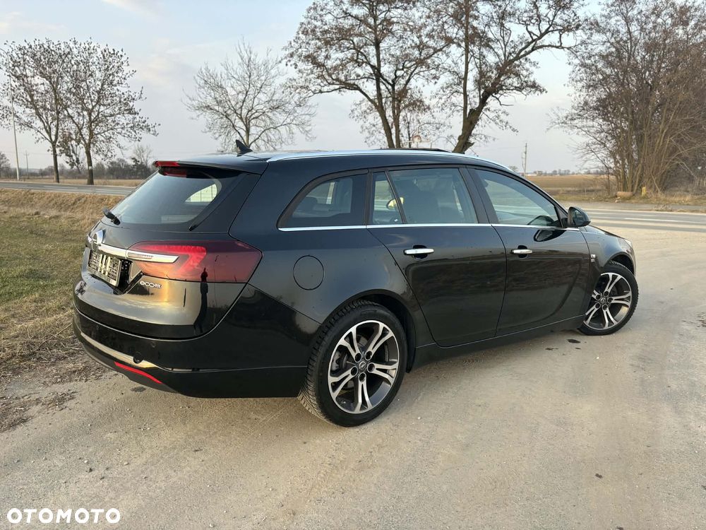 Opel Insignia - 12